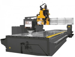 CNC Machining Center STCP 220KS (RFP-6S)