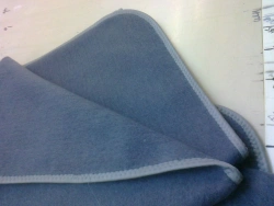 Departmental Blanket Art. 2873