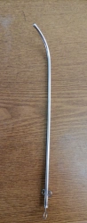 Male Urethral Catheter No. 20