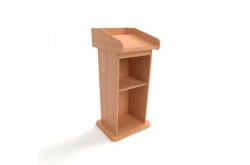 MM60 Speaker Podium Table for Presentations