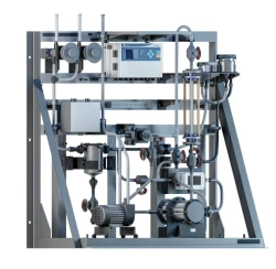 Radiation Control Measurement System RGB-14R