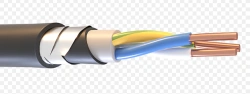 Power Cable PBPng(A)-HF for 0.66 and 1 kV Applications