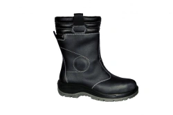 Women's Insulated Boots 235 with PU/N Sole