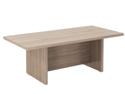 Conference Table by Bashkir Furniture Factory
