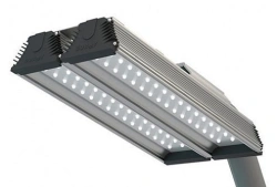 Elbrus LED Street Light 116W RUS