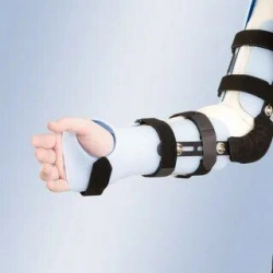 Arm orthosis