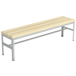 Versatile Hallway Bench for Entryway Organization