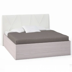 Double Bed