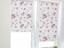 Custom Made Cassette Roller Blinds for Home Decoration