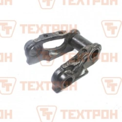 GM Chain Segment for Link Repair (TTU) for Bulldozer B10