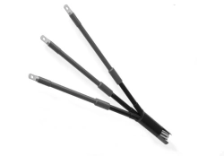 End Cable Joint MyFTA PKVNTpN-1-5x(25-50) for Plastic Insulated Cables