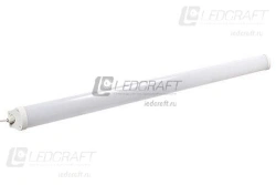 LED Emergency Light with Backup Power Block - Ledcraft LSIP-BAP