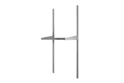 Variable Height Storage System for Food Service - SPV, SPVb, SPVn