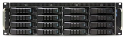 High-Performance DEPO Storm Server 3470W3R for Databases and ERP