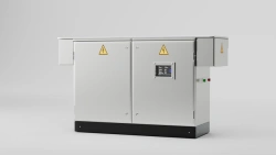 Power Supply Cabinet for Equipment SHEO-01M