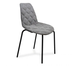 Soft Seat Stacking Chair Sheffilton SHT-ST29-C20/S130 HD