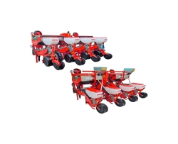 Pneumatic Precision Seeder FUTURA-5F.8*70