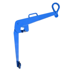 Barrel Lifter ZVB-0.2 for Vertical Lifting