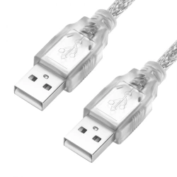 USB 2.0 Interface Cable Type A, Model GCR-AM3