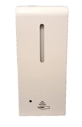 Automatic Soap and Sanitizer Dispenser D304.1