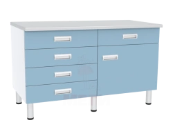 Laboratory Table SL-04-MSK (SL-04-120) for Research Work