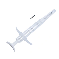 Integrated Microchip Tag in Syringe VetTag S20 (2*12 mm)