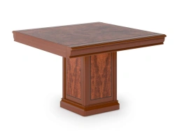 Executive Conference Table with Support - TA20D 1400*1200*780