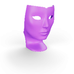 Innovative SOMF Chair without Backlight, Model 230