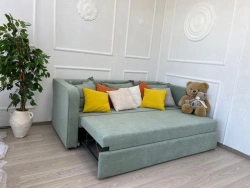 Sapphire Model Sofa OBD-5