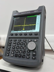Portable Spectrum Analyzer SK4M-14 for Harmonic Analysis