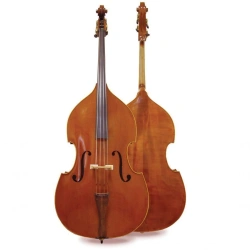 Student Double Bass Goronok "Nova" 7/8