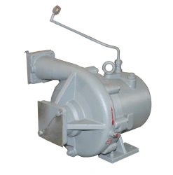 Self-Priming Centrifugal Pump 1СЦН 90/80