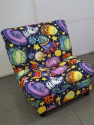 Children's Armchair "Polina" - NM56