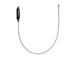 Single Steel Strap with Shock Absorber "aC10", Article VNT aC10