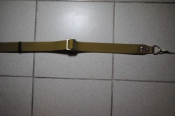 Shoulder Belt for Product 56-R-327 and 56-SR-327