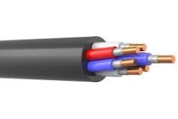 Fire-Resistant Control Cable KVVHng(A)-FRLS-HL