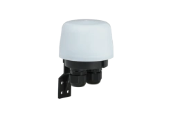 Photocell Light Control Relay for Outdoor Lighting