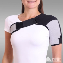 Shoulder Joint Support Bandage - "Kreit", F-600