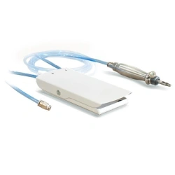 Universal Pneumatic Chisel with Foot Pedal PД 1.0