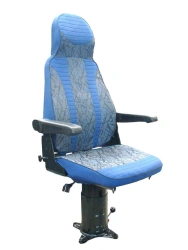 Ergonomic Engineer's Chair KL-7500M.0-02-01