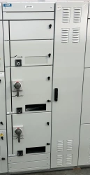 Low-Voltage Distribution Cabinet Frame SHNL MCC6000 (Unassembled Equipment)