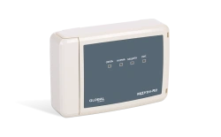 Smoke Extraction Automation Module MDU-R2 Version 24