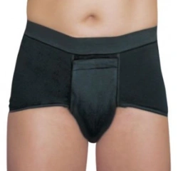 Abdominal Support Bandage, Model BSP