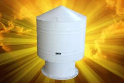 Ventilation Pipes PV for Tank Ventilation