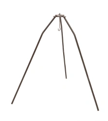 Kukmara Metal Tripod with Cover Model No. 2