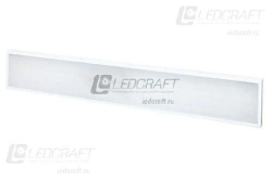 Dimmable LED Light Fixture Ledcraft LC-NS-DALI