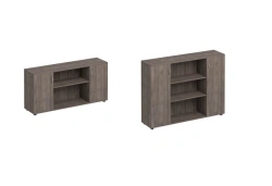 Comfort Series Combination Wardrobe Furniture Set