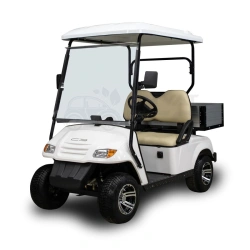 Cargo Electric Vehicle "SVYATEKO ELBRUS" Model SE2C