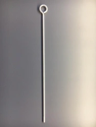 Aluminum Swab Holder for Precision Cleaning