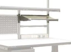 Adjustable Tilt Shelf SDS
